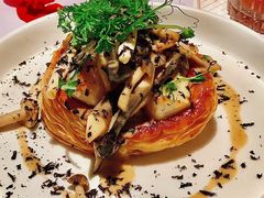 -壳里西餐厅Coquille Seafood Bistro(蒙自路店)