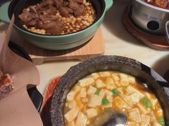 -绿茶餐厅(西单老佛爷店)