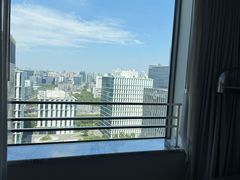 -上海漕河泾万丽酒店