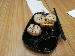-小杨生煎(周浦万达店)