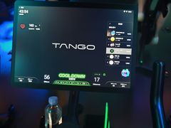 -TANGO LIVEHOUSE动感单车(巴黎春天店)