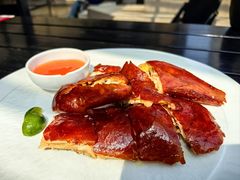 -朴墅(西湖青芝坞店·杭帮菜·家宴.14年的店)