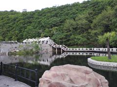 -丹东市五龙山风景区