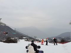 -太子岭滑雪场