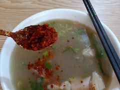-马尔沙牛杂(海一大厦店)