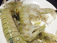 -海吃海喝海鲜烤肉餐厅
