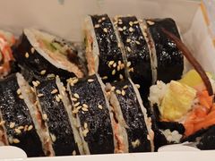 -传闻来紫菜包饭·打糕(西塔韩百店)