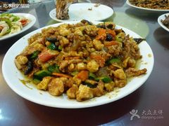 -胖子菜馆(隆昌路店)