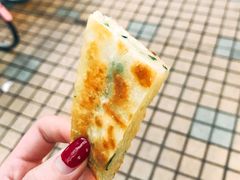 -咏春葱油饼(德政中路店)