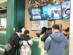 -梨花自助烤肉(西三旗万象汇黑金店)