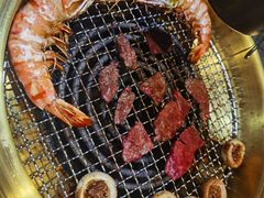 -NIUAN牛庵·日式和牛烧肉(恒隆店)
