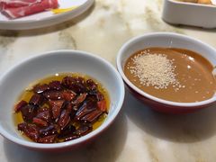 -涮福記·现切牛羊肉火锅(世纪汇店)