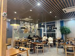 -501號台州海鲜餐厅(海创园店)