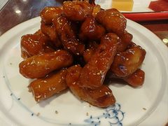 -恭敬李老北京炸酱面·京味菜(西花市店)