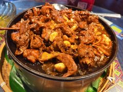 甘家界牌柠檬鸭-甘家界牌柠檬鸭(青山店)