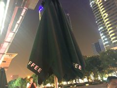 景观位-星巴克臻选(苏州久光百货店)
