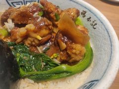 -冯不记米坊(凯德广场店)