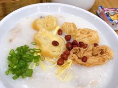 荔湾艇仔粥-赏点粤式点心(广州塔店)