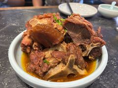 科尔沁牛骨头-紫泥369粗粮季(鼓楼店)