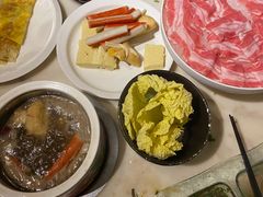 -豆捞坊(金桥店)