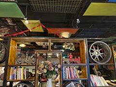 -甲大帅·甲鱼·椰子鸡主题餐厅(唐家店)