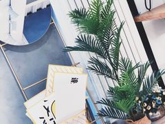 -Such A Cafe(798艺术园区店)