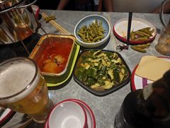 -欢聚烤吧(朱辛庄TBD万科店)