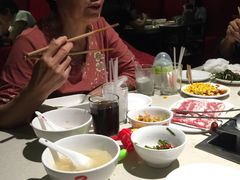 -海底捞火锅(海宁路店)