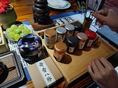 -中和·国风茶馆(愚园路店)