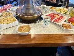 -京城胜利涮羊肉(禧乐汇店)