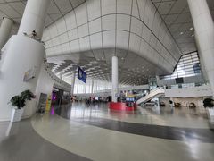 -郑州新郑国际机场