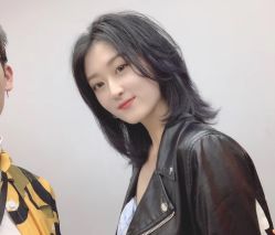 -New Fashion发型定制