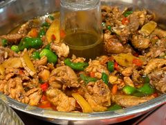 -彭耕记猪油炒小菜(吉联mall店)