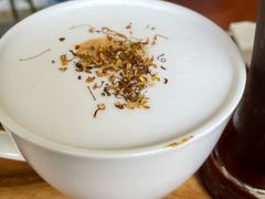 -Peet's Coffee皮爷咖啡(大学路店)