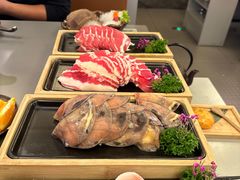 -湊湊火锅·茶憩(南京万象天地店)