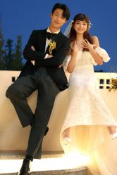 -蜜柚映画婚纱摄影(双井店)