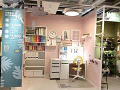 -宜家家居(四元桥商场店)