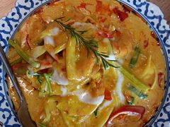-Thai Alley泰爱里(二沙岛店)