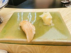 -鮨政·Omakase(港汇恒隆广场店)