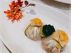 -齐家花园大酒店·本帮菜(宝山店)