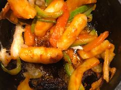 -韩宫宴烤肉·料理(苏州中心店)
