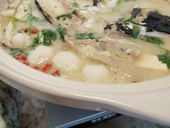 -又见炊烟私房菜(敬亭路店)