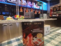 -紫光园·烤鸭·北京菜(劲松店)