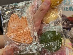 -好利来(牡丹园店)