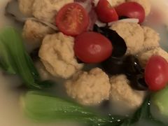 -一品淮扬 · 淮扬菜·北京万达文华酒店