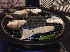 -玄品河豚(那覇國際通里之関)