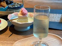 -梅间堂茶馆(绿地缤纷城店)