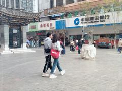 -南屏步行街