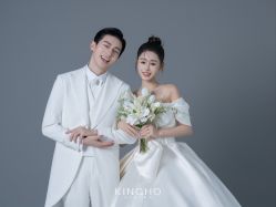 -青禾婚纱摄影(杭州店)