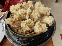 -元盛居(生态大街店)